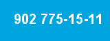 902 775-15-11 902 775-15-11